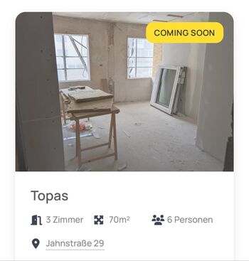 Goldstadt Apartments Pforzheim Monteurzimmer Einzelbetten Picture 4