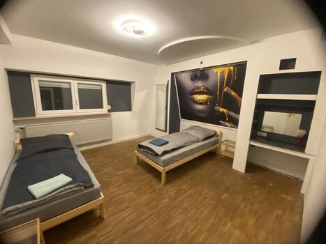 Wohnung 2 - Zimmer 2