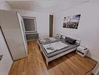 Zentrale Frisch Sanierte 3 Zimmer WG 61qm Bild 7