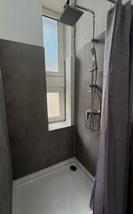 Wohnung Messe Frankfurt 2 Zimmer, Parkplatz 6 Einzelbetten Bild 1