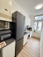 Wohnung Messe Frankfurt 2 Zimmer, Parkplatz 6 Einzelbetten Bild 9