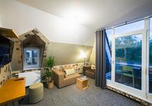 Wohnzimmer Apartment