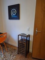 15 qm grosses möbliertes Zimmer, preiswert, ruhig, zentral, Bild 2