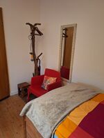 15 qm grosses möbliertes Zimmer, preiswert, ruhig, zentral, Bild 5