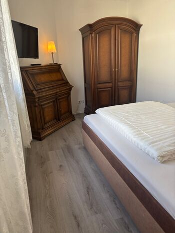 Einzelzimmer Comfort