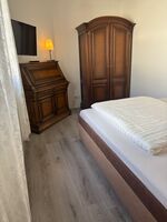 Einzelzimmer Comfort