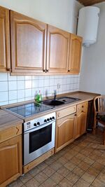 Tolle Monteurwohnung ab 3 Personen mit Transporterparkplatz Bild 3