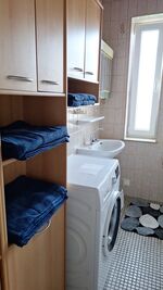 Tolle Monteurwohnung ab 3 Personen mit Transporterparkplatz Bild 2