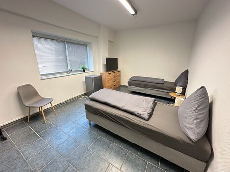 MK Homes | Apartment mit 2 Schlafzimmern bei Lübeck Bild 3