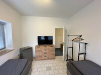 MK Homes | Apartment mit 2 Schlafzimmern bei Lübeck Bild 4