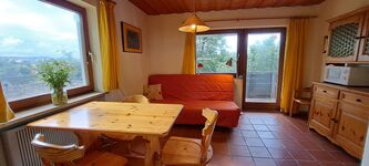 Ferienhaus Sonnenleite in Pegnitz Bild 2