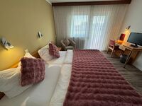 Hotel Hohe Wart | Einzel- und Doppelzimmer zur Langzeitmiete Bild 9