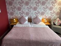 Hotel Hohe Wart | Einzel- und Doppelzimmer zur Langzeitmiete Bild 8