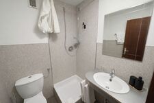 Hotel Hohe Wart | Einzel- und Doppelzimmer zur Langzeitmiete Bild 17