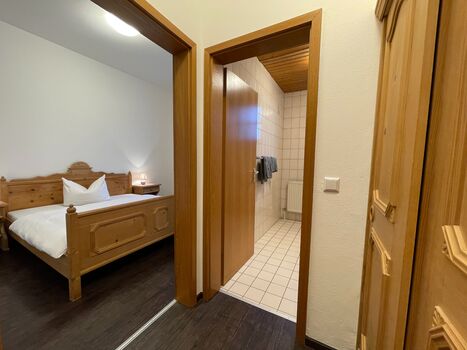 Einzel-, Doppel- und Dreibettzimmer für Monteure in Passau Picture 1