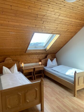 Einzel-, Doppel- und Dreibettzimmer für Monteure in Passau Picture 3