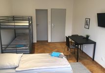 Central Apartments und Zimmer Nürnberg Bild 7