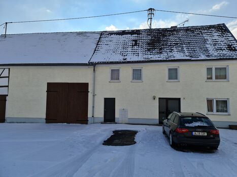 Monteurunterkunft - Ganzes EFH ab 10 EUR pro Person (6 Pers.) Bild 3