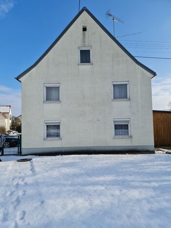 Monteurunterkunft - Ganzes EFH ab 10 EUR pro Person (6 Pers.) Bild 2