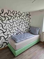 Monteurunterkunft - Ganzes EFH ab 10 EUR pro Person (6 Pers.) Bild 9