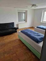 Monteurunterkunft - Ganzes EFH ab 10 EUR pro Person (6 Pers.) Bild 7