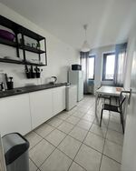 Monteur- Zimmer,Wohnung, Apartment Bild 8