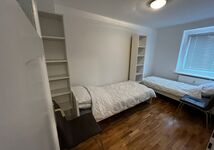 Monteur- Zimmer,Wohnung, Apartment Bild 4