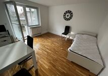 Monteur- Zimmer,Wohnung, Apartment Bild 5