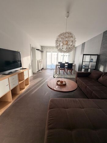 Monteurwohnung Lampertheim