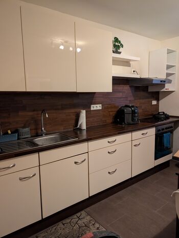 Monteurwohnung Lampertheim Obrázok 4