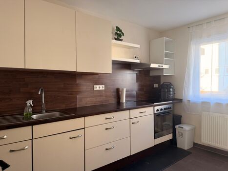 Monteurwohnung Lampertheim Obrázok 4