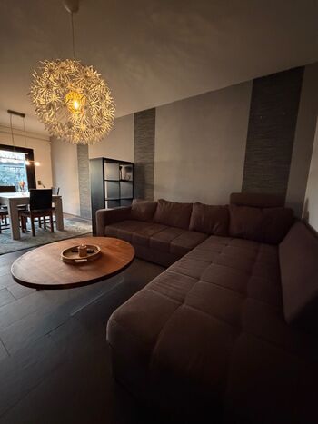 Monteurwohnung Lampertheim Obrázok 3