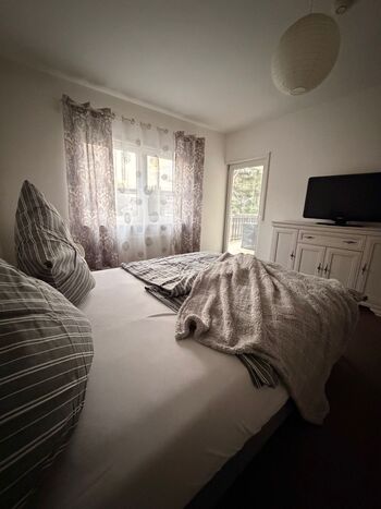 Monteurwohnung Lampertheim