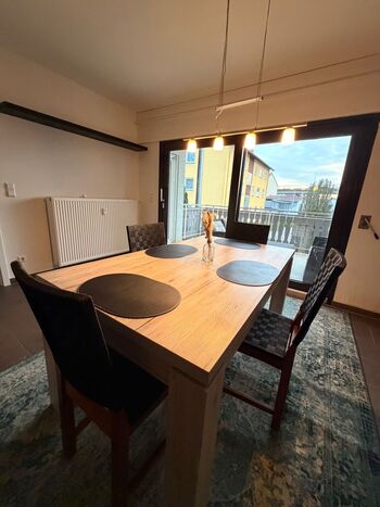 Monteurwohnung Lampertheim Obrázok 2