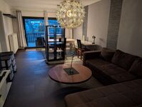 Monteurwohnung Lampertheim Bild 3