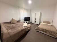 Monteurwohnung Lampertheim Bild 7