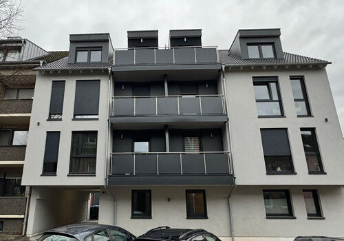 Wohnung in Alsdorf - Linnicher Str. 35