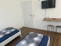 Moderne, preiswerte Monteurwohnungen in Haslach im Kinzigtal Bild 1