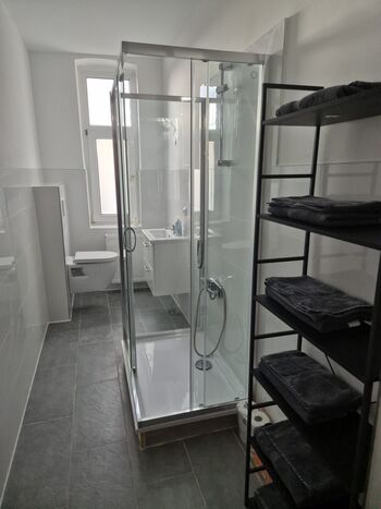 3 Neue Monteurwohnungen in Bitterfeld für 1 bis 15 Leute Obrázok 4