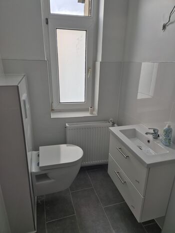 3 Neue Monteurwohnungen in Bitterfeld für 1 bis 15 Leute Obrázok 5