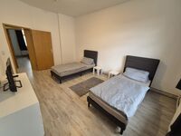 3 Neue Monteurwohnungen in Bitterfeld für 1 bis 15 Leute Bild 3