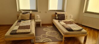 3 Neue Monteurwohnungen in Bitterfeld für 1 bis 15 Leute Bild 17