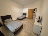 3 Neue Monteurwohnungen in Bitterfeld für 1 bis 15 Leute Bild 7