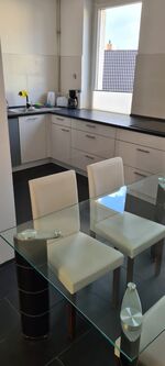 3 Neue Monteurwohnungen in Bitterfeld für 1 bis 15 Leute Bild 18