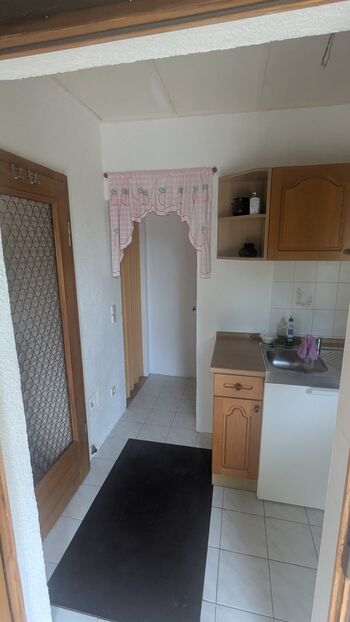 Haus Berstrasse Bild 3