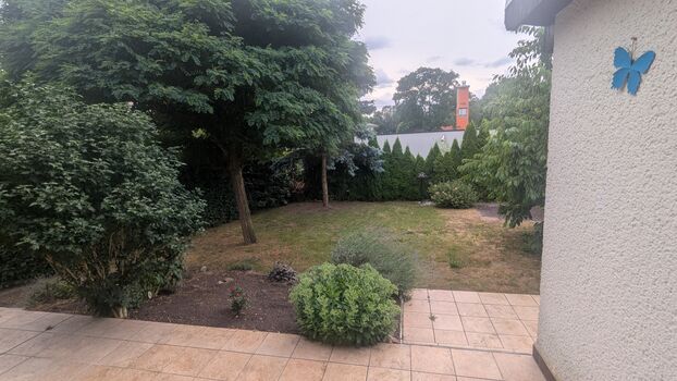Haus Berstrasse Bild 2