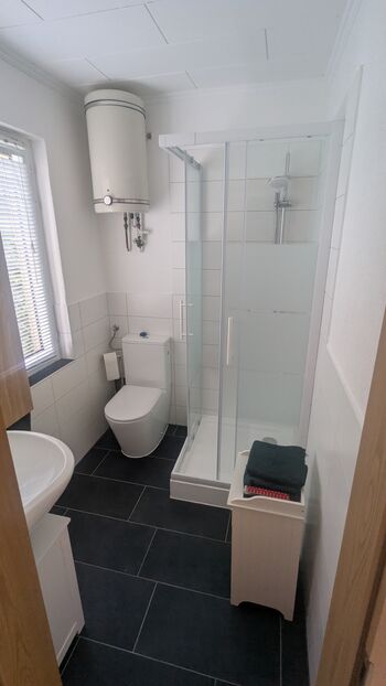 Haus Berstrasse Bild 5