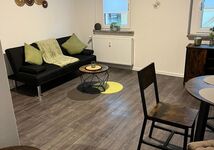 Monteurwohnung / Ferienwohnung Crimmitschau 3 Zdjęcie 1