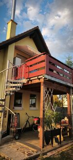 Terasse