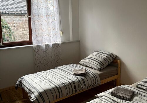 Gästezimmer Ratai Zdjęcie 2